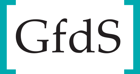 GfdS Logo
