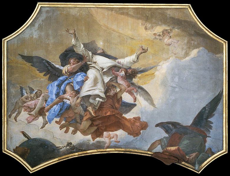 File:Giovanni Battista Tiepolo - The Glory of St Dominic - WGA22280.jpg