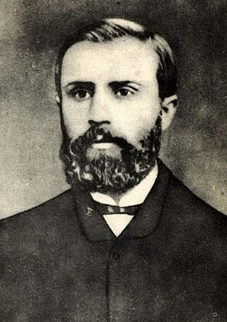 <span class="mw-page-title-main">Gjerasim Qiriazi</span> Albanian preacher, translator and educator (1858–1894)