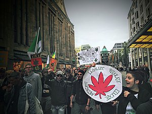 Cannabis In Germany