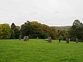 Gorsedd Stones Ruthin - panoramio (1).jpg