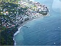Gouyave town aerial view.jpg