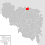 Grünbach am Schneeberg in the NK.PNG district