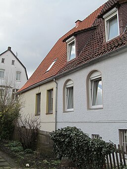 Grabenstraße 17a, 2, Lemgo, Kreis Lippe