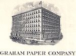 Thumbnail for Graham Paper Company