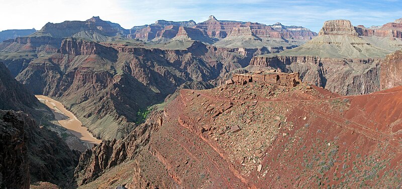 File:Grand Canyon National Park The Tipoff - South Kaibab Trail 2592 (6314013508).jpg