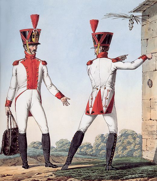 File:Grande Armée - 2nd Regiment of theGuards Grenadiers.jpg