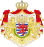 Greater coat of arms of the grand-duchy of Luxembourg.svg