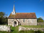 Greatham Church