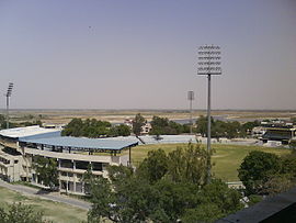 Стадион Грин Парк Kanpur.jpg