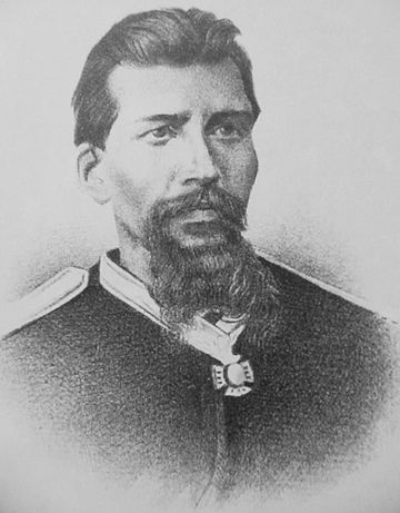 Gregorio Méndez Magaña