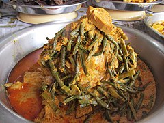 Gulai kapau 1