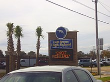 Gulf Breeze High School GulfBreezeHS.JPG