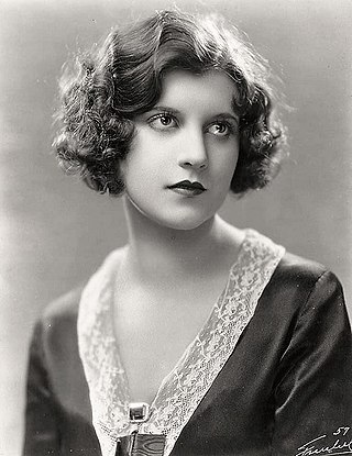 <span class="mw-page-title-main">Dorothy Gulliver</span> American actress