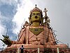 Estátua de Guru padmasambhava.jpg