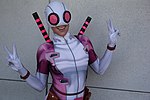 Miniatura para Gwenpool