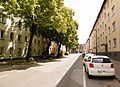 Liste Der Straßen In Aachen-Mitte: Wikimedia-Liste