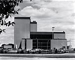 Fort Saint Vrain Nuclear Power Plant