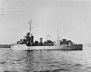HMS Faulknor WWII IWM FL 13079.jpg