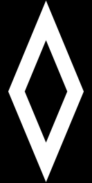 File:HOV Diamond vector.svg