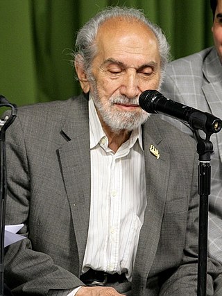 <span class="mw-page-title-main">Habibollah Chaichian</span>