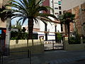 Habitatge al carrer del Bruc, 18 (l'Hospitalet de Llobregat)