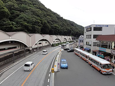 湯本 (箱根町)