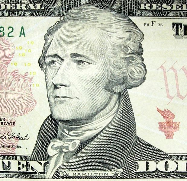 File:Hamilton Alexander Portrait 10 dollar banknote.JPG