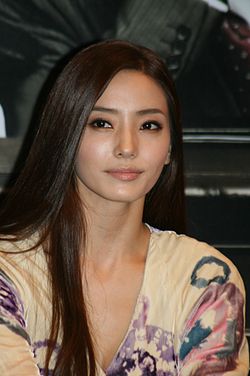 Han Chae-Young: Phim tham gia