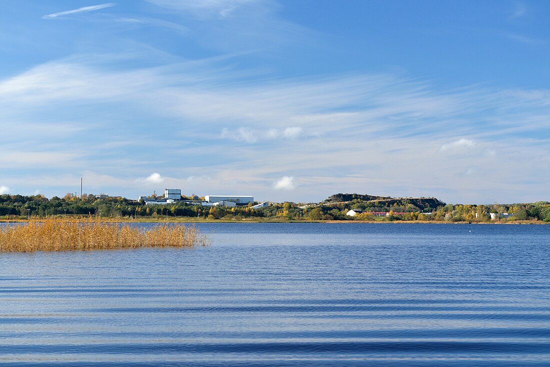 Harku järv