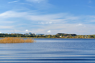 Lago Harku