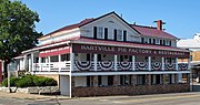 Miniatura para Hartville (Ohio)