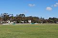 English: Australian rules football ground at en:Hay, New South Wales