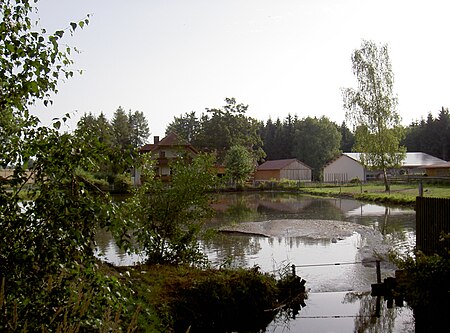 Heckermühle