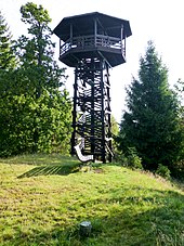 Heidekopfturm