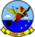 Эмблема 14-й эскадрильи противоминной защиты вертолетов (ВМС США) .png