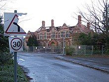 Hellingly Hospital - geograph.org.uk - 302905.jpg