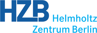 <span class="mw-page-title-main">Helmholtz-Zentrum Berlin</span>