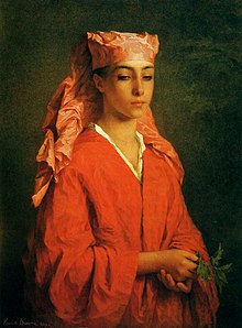 Henriette Browne