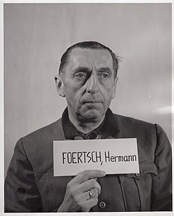 Hermann Foertsch Nuremberg Trial defendant.jpg