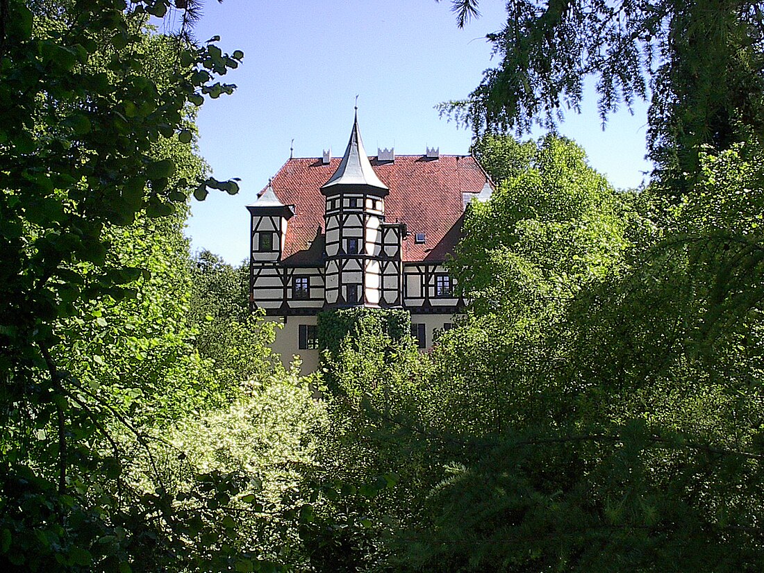 Simmelsdorf