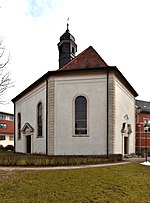 St. Leopold (Hildburghausen)