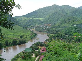 Colline nel nord della Thailandia.jpg