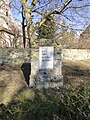 Hinrichshagen Denkmal 1914-18