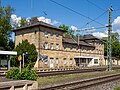 * Nomeação Hochstadt-Marktzeuln station --Ermell 06:19, 23 May 2024 (UTC) * Promoção  Support Good quality. --Scotch Mist 06:44, 23 May 2024 (UTC)