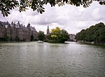 Hofvijver