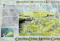 Holyhead-Mountain-Gruppe