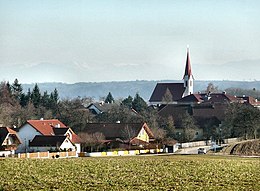 Holzhausen - Voir