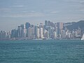 Skyline (Hong Kong Island)