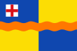 Vlag van Hooglanderveen